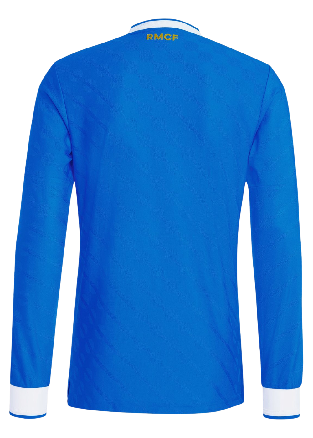 חליפת משחק ריאל מדריד שלישית שרוול ארוך - 2025/2026