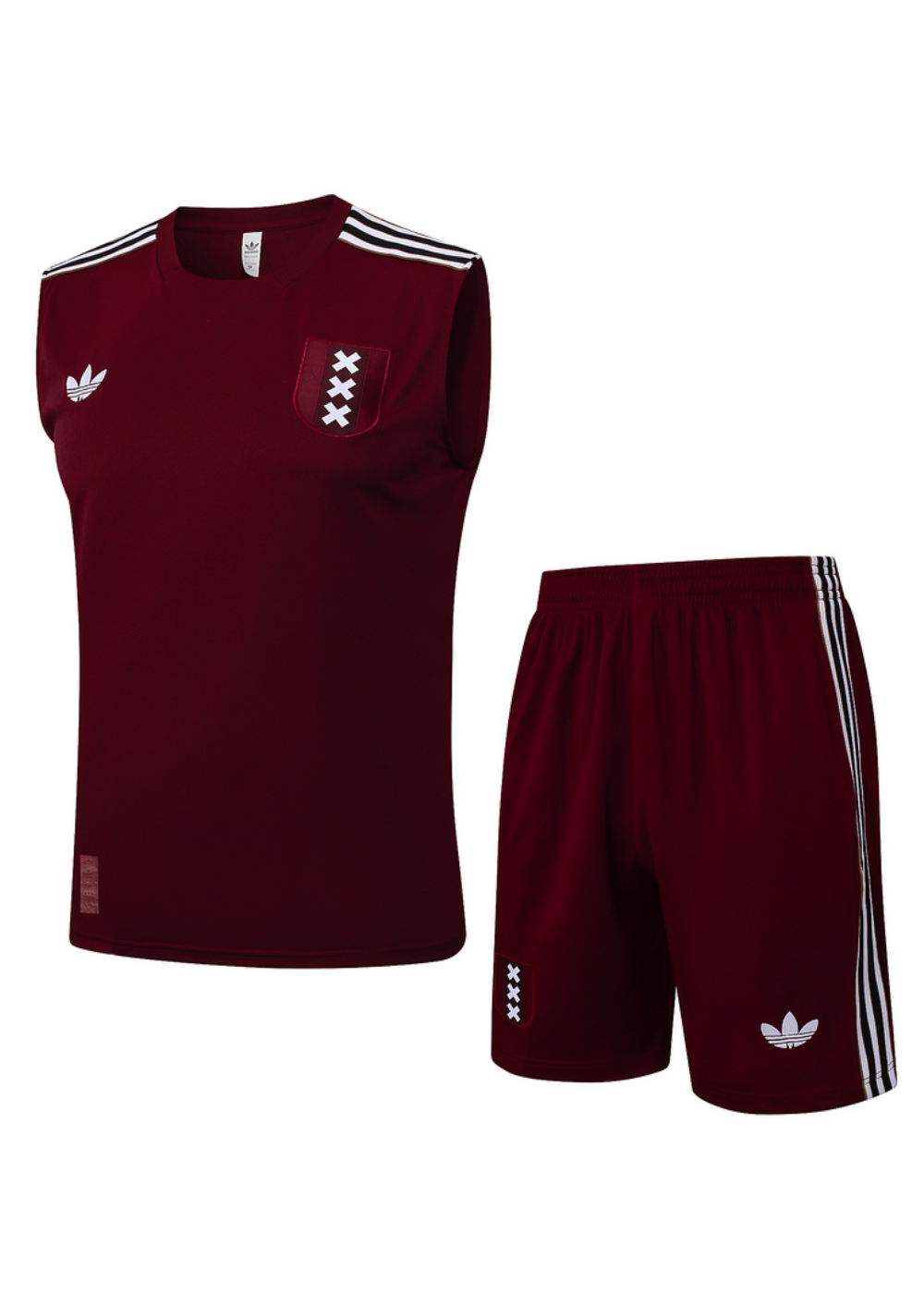 חליפת אימון רשמית אייאקס - 2025/2026