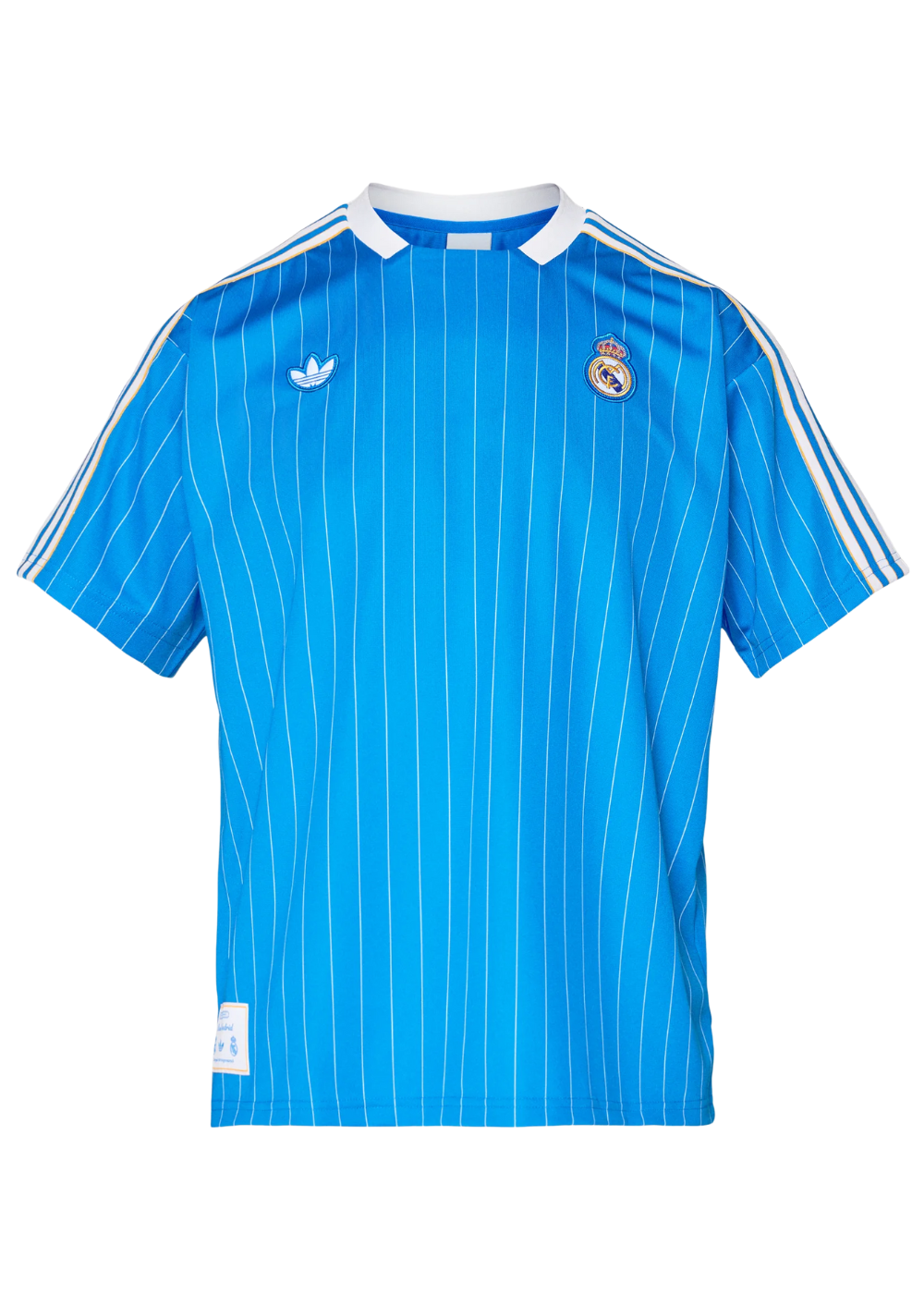 חולצת טי-שרט ריאל מדריד | Originals