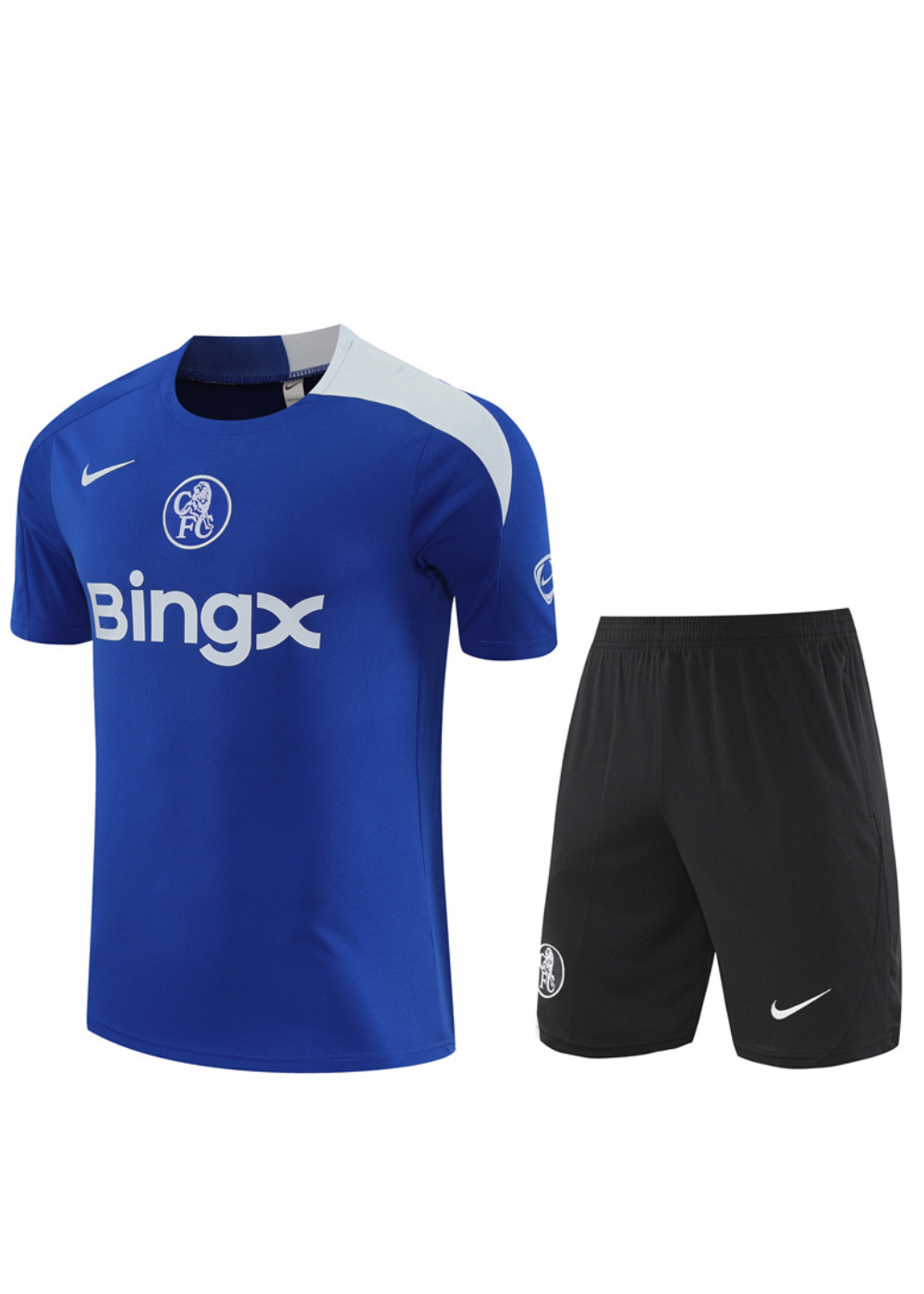 חליפת אימון רשמית צ'לסי - 2025/2026