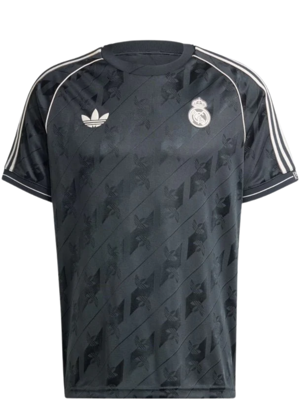 חולצת טי-שרט ריאל מדריד | Originals