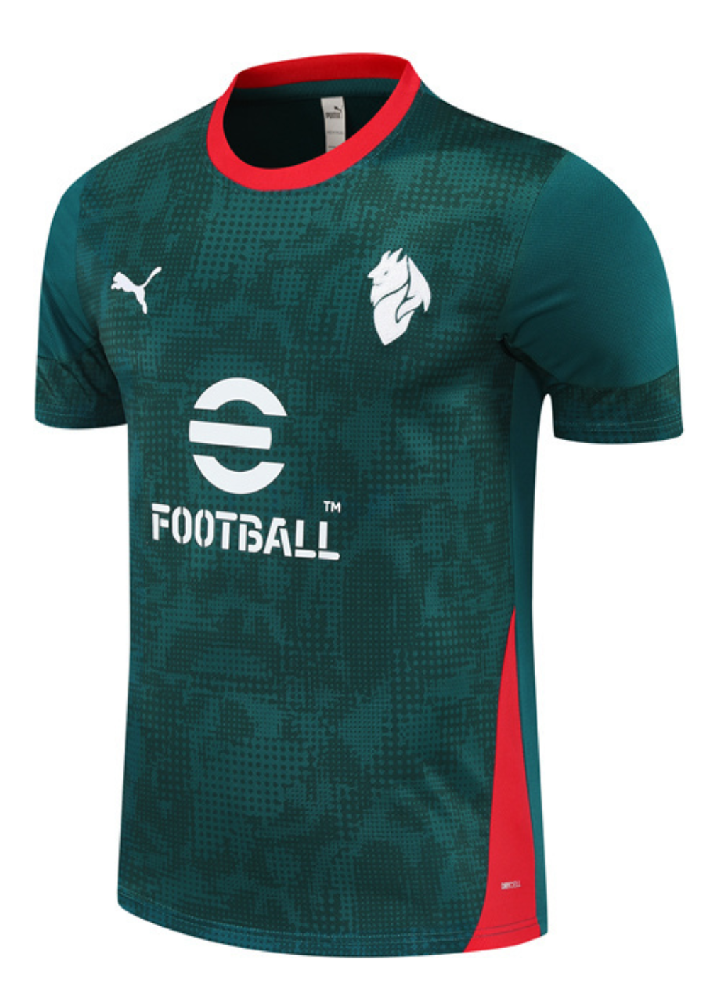 חליפת אימון רשמית מילאן - 2025/2026