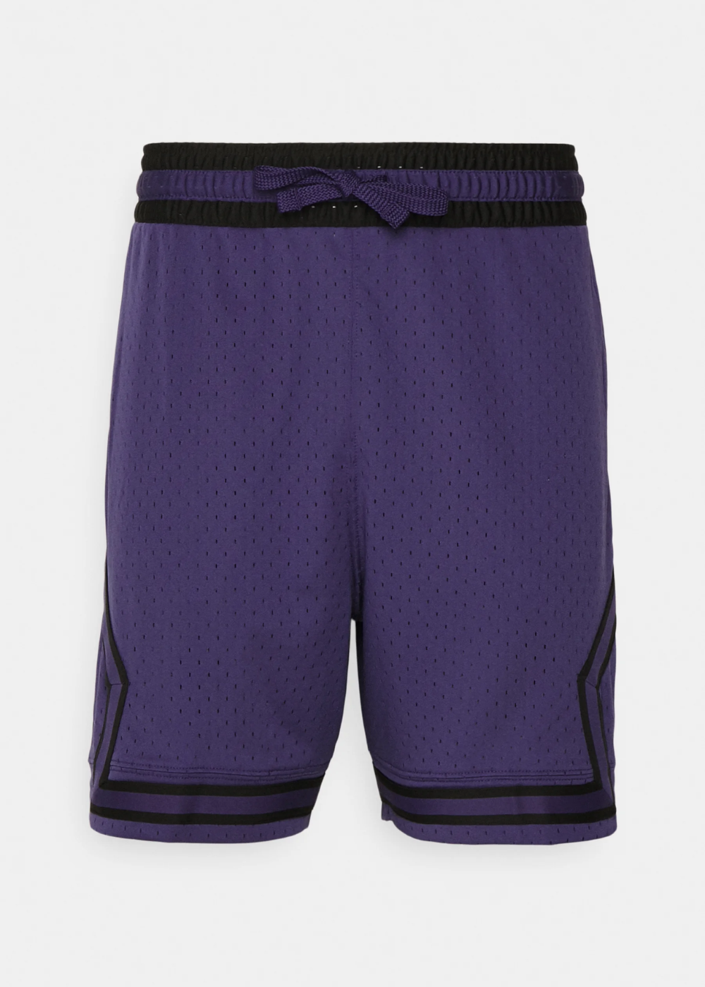 מכנס כדורסל JORDAN DIAMOND PURPLE