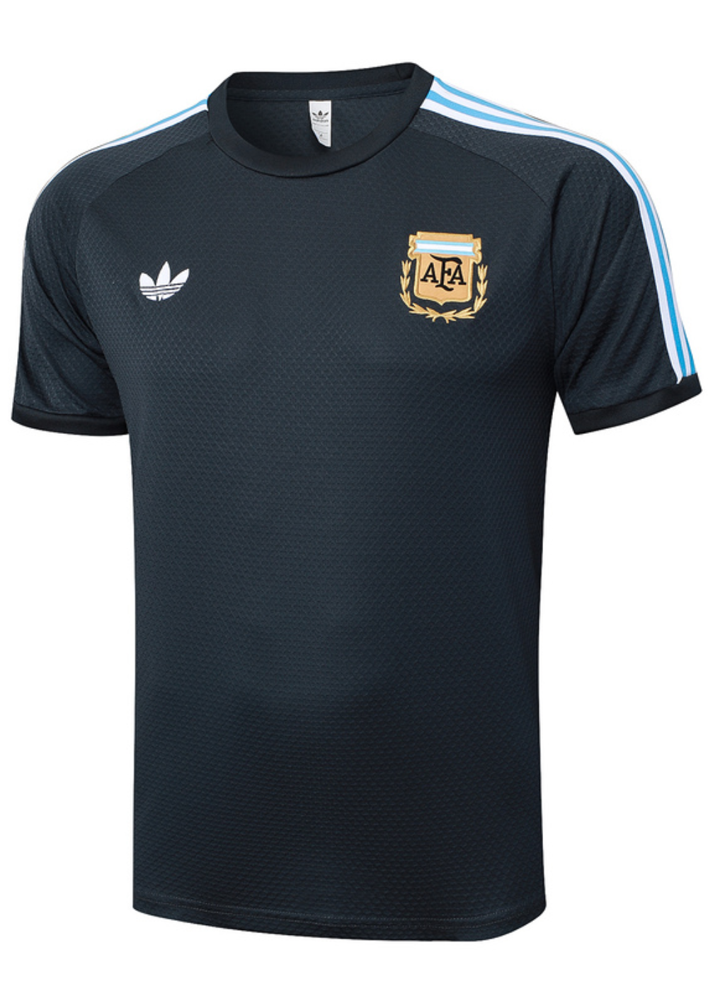 חליפת אימון רשמית ארגנטינה - 2025/2026
