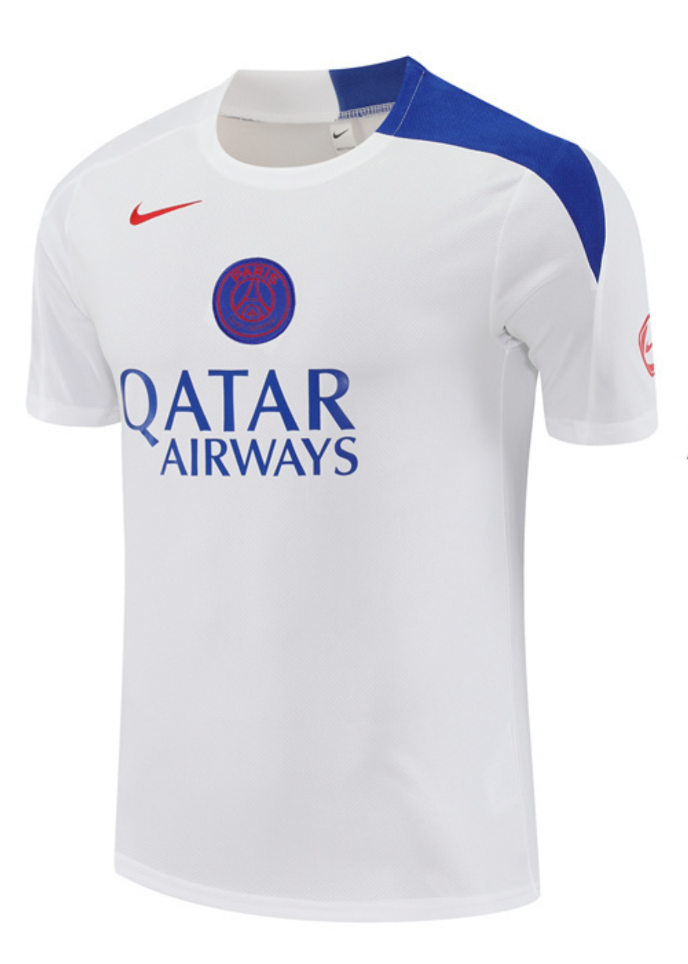 חליפת אימון רשמית צ'לסי - 2025/2026