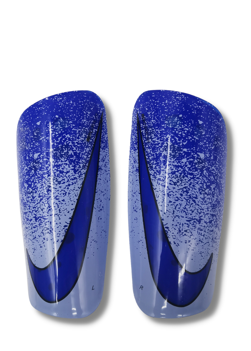 מגני עצם נייק - מרקוריאל כחול