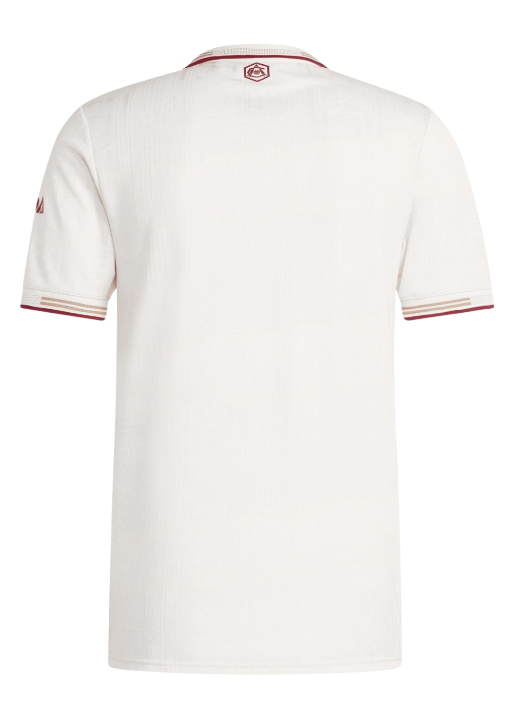 חליפת משחק רשמית ארסנל שלישית - 2025/2026