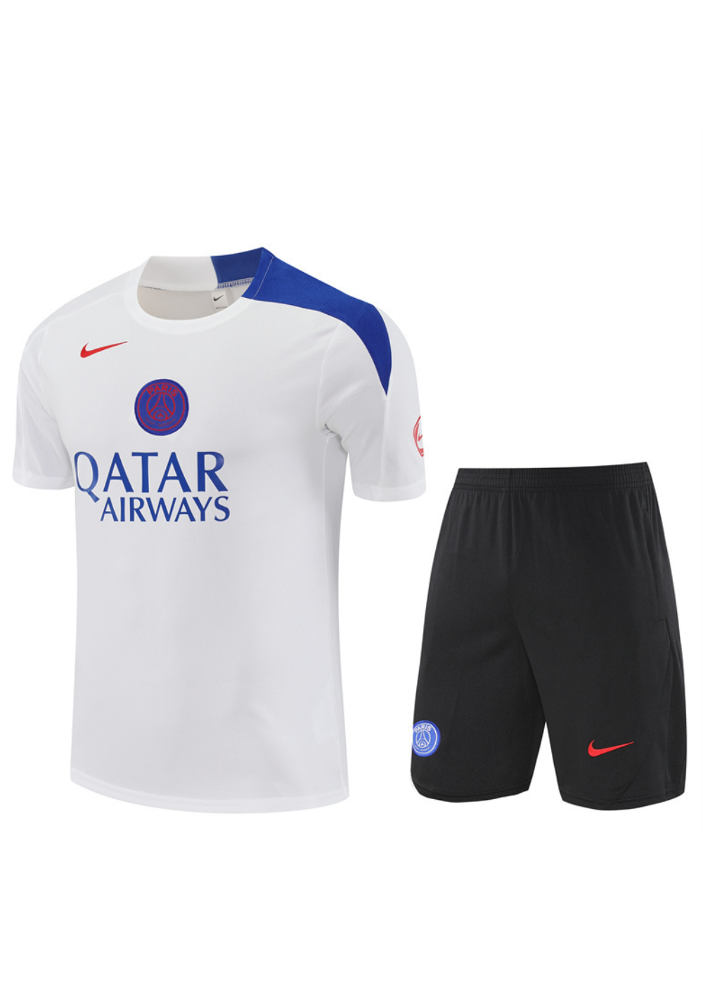 חליפת אימון רשמית צ'לסי - 2025/2026