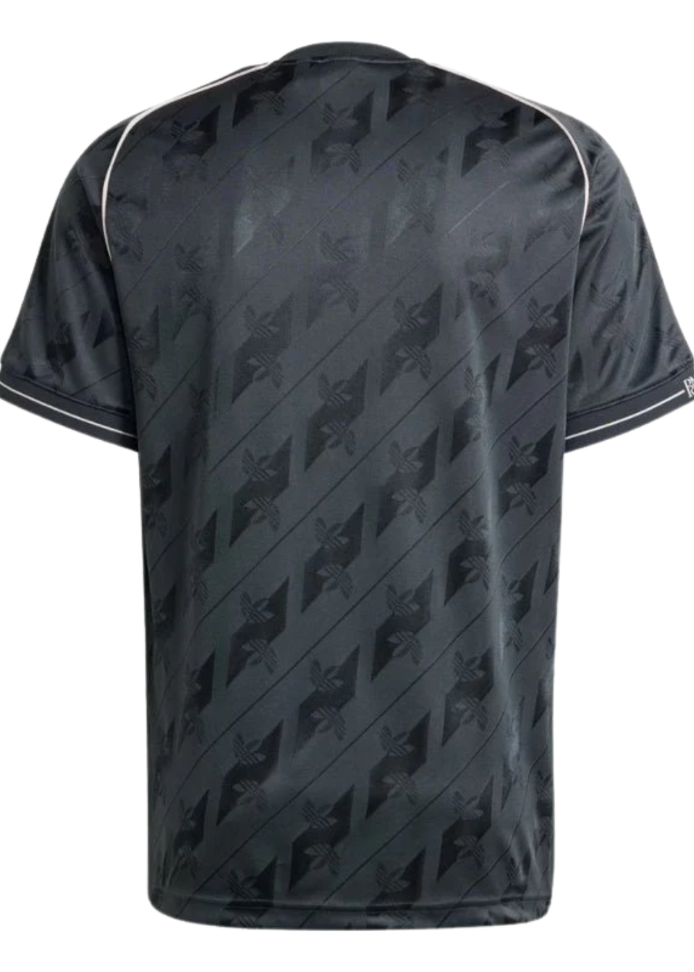 חולצת טי-שרט ריאל מדריד | Originals