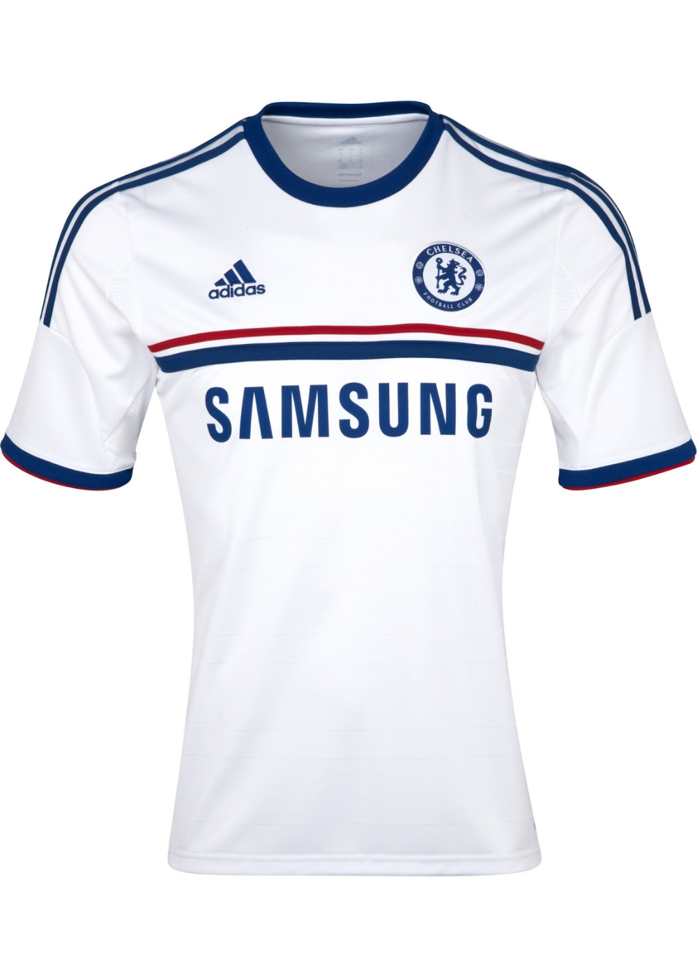 חולצת משחק רטרו צ'לסי חוץ 13/14