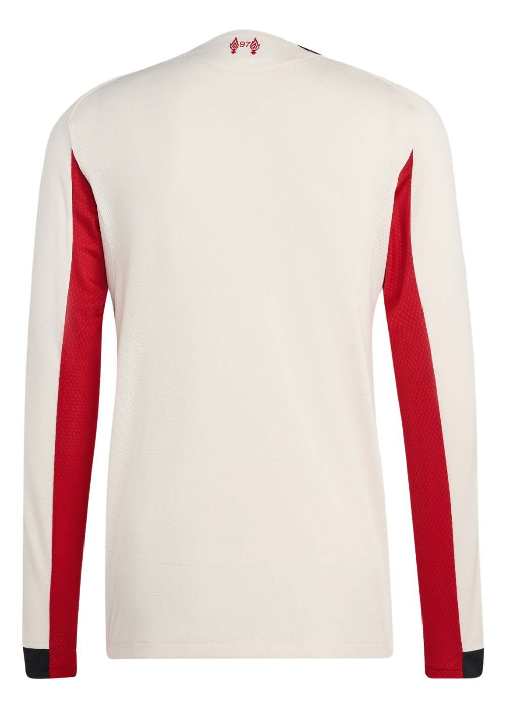 חליפת משחק ליברפול חוץ שרוול ארוך - 2025/2026