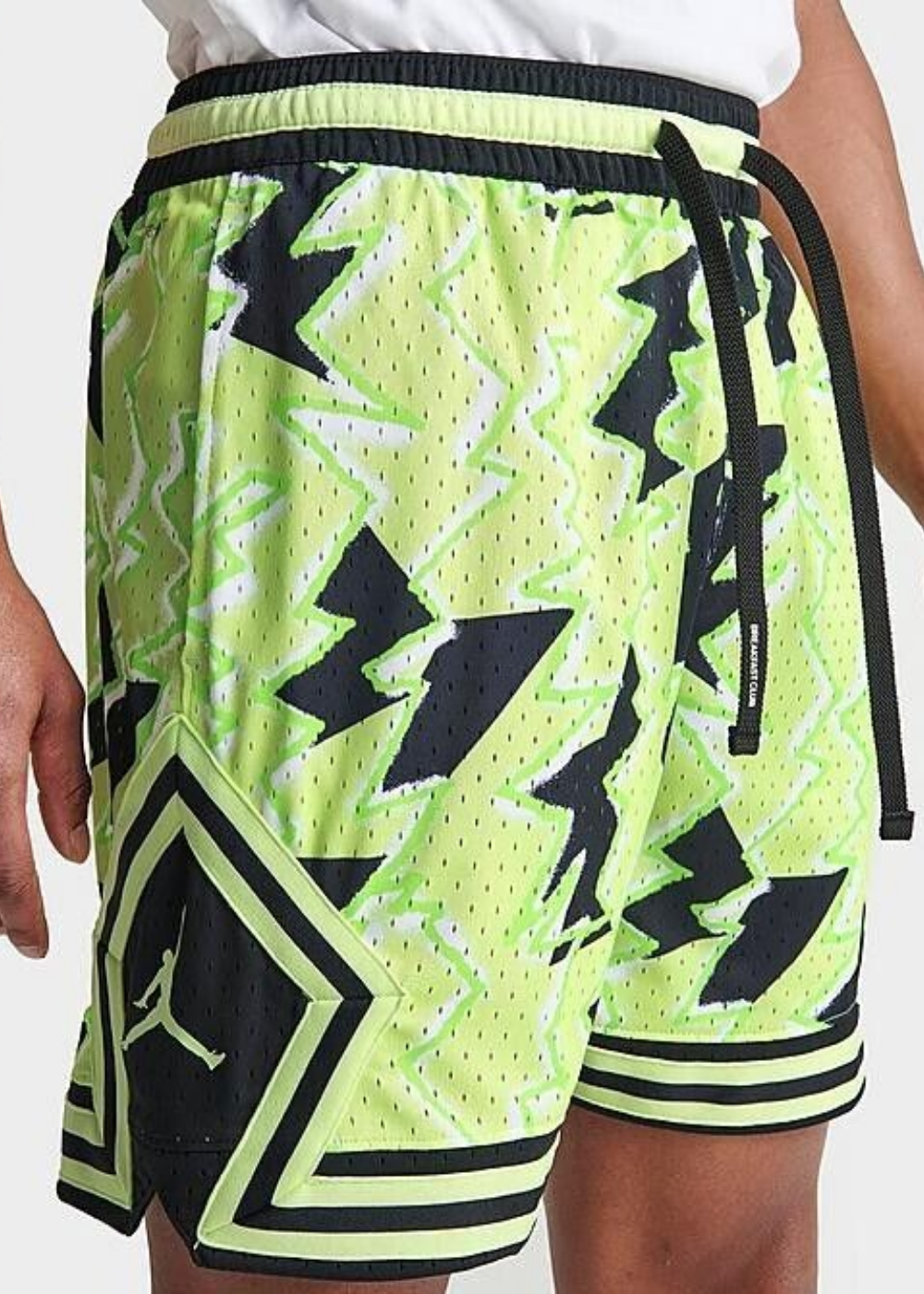 מכנס כדורסל JORDAN DIAMOND SHORTS