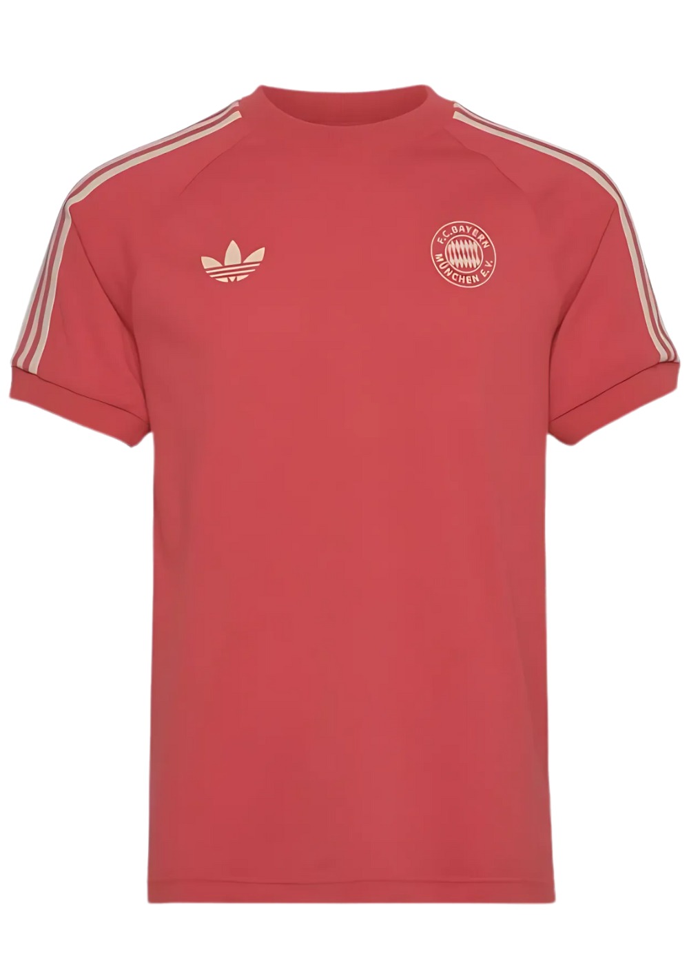 חולצת טי-שרט באיירן מינכן | Originals