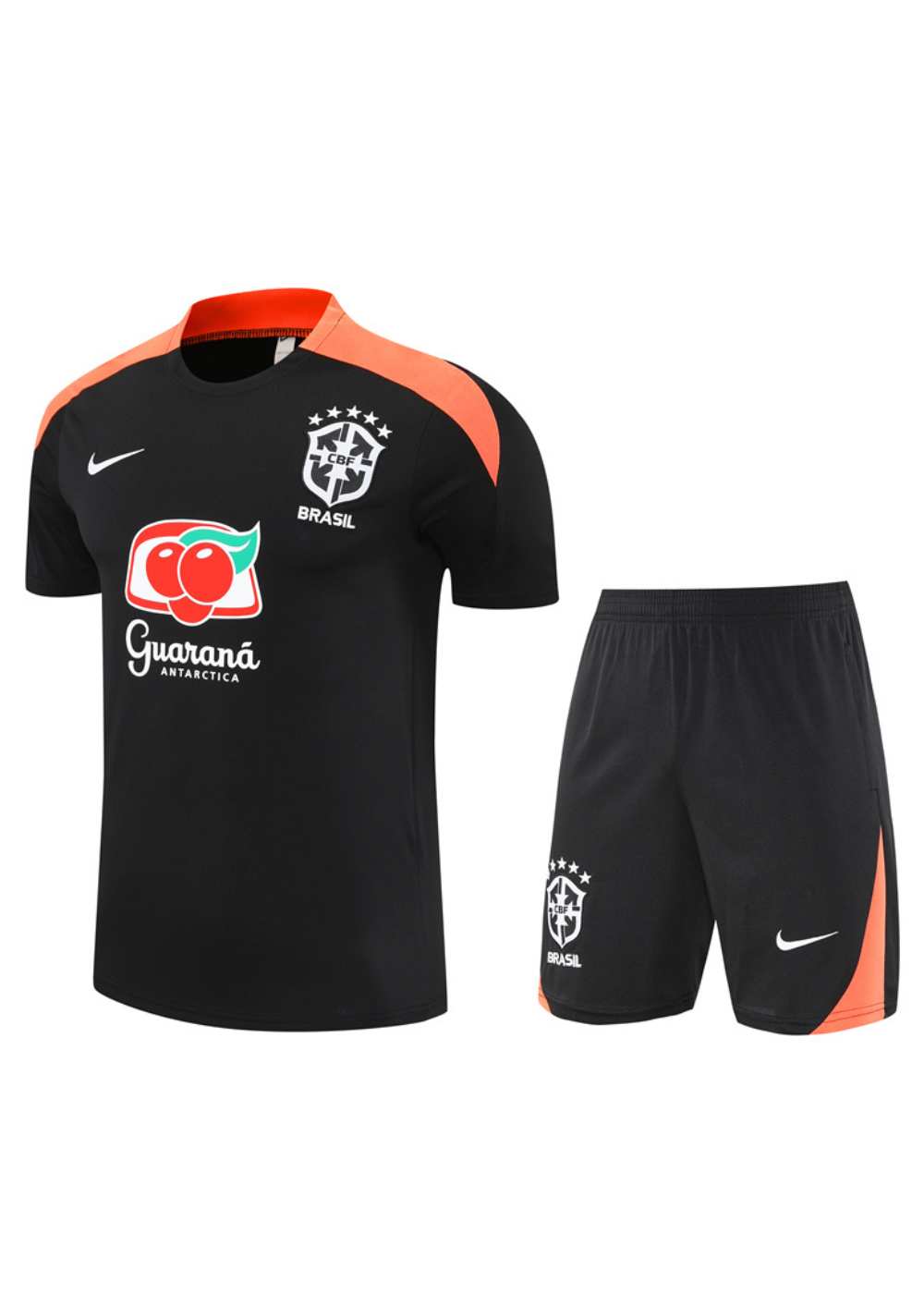 חליפת אימון רשמית ברזיל - 2025/2026