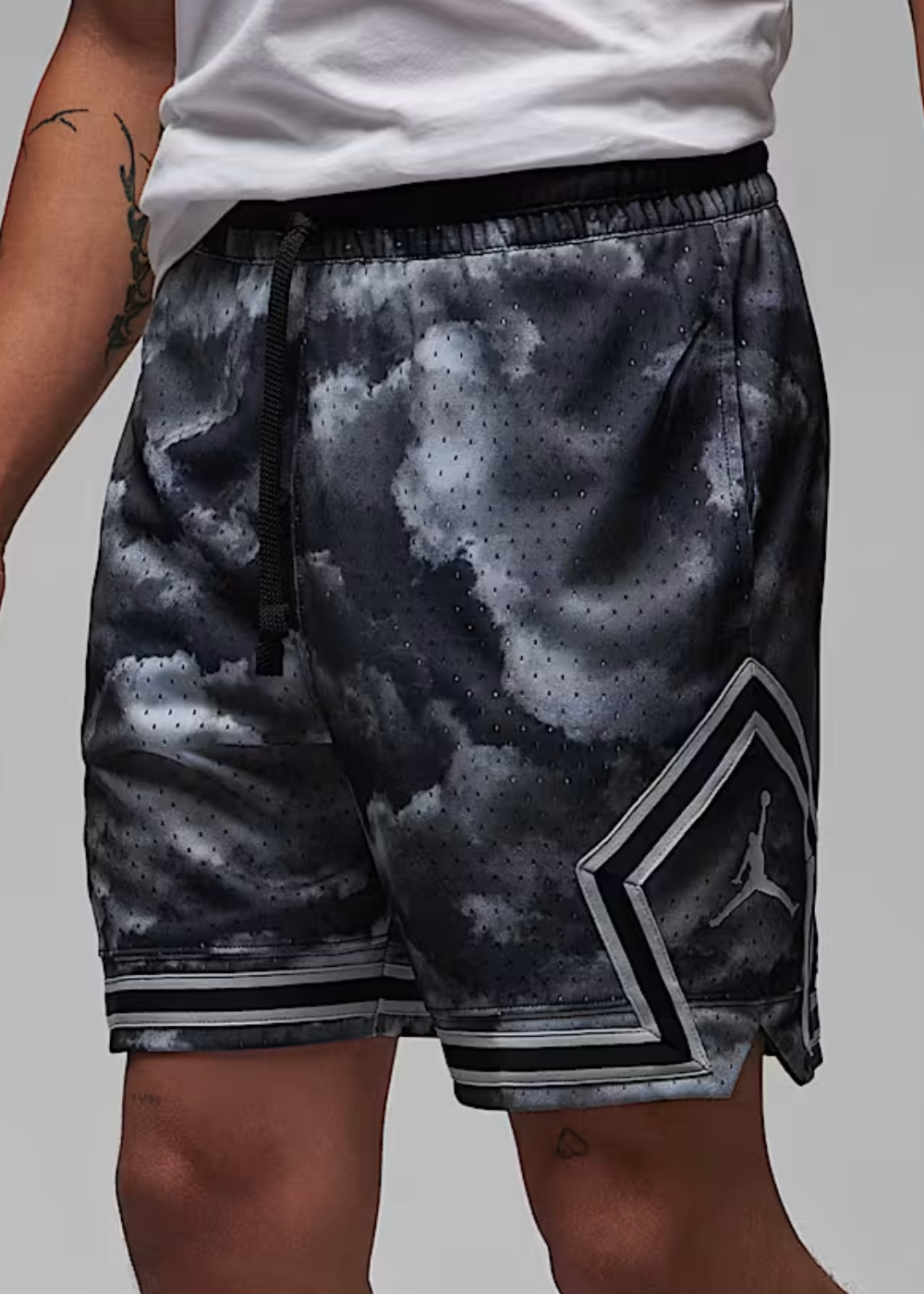 מכנס כדורסל JORDAN DIAMOND SHORTS