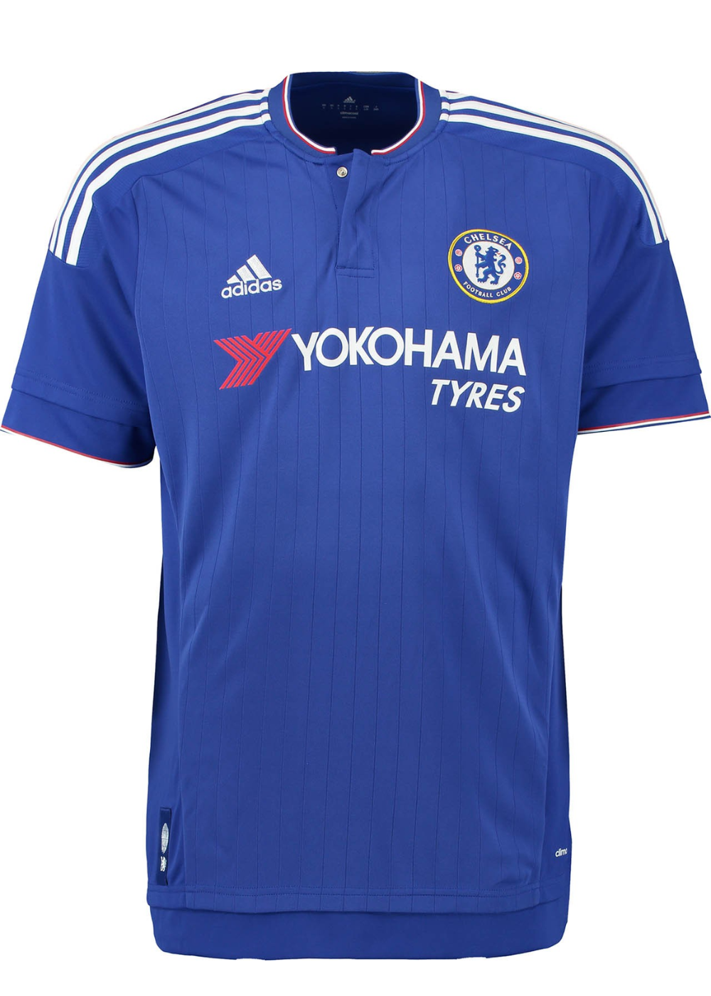 חולצת משחק רטרו צ'לסי בית 15/16
