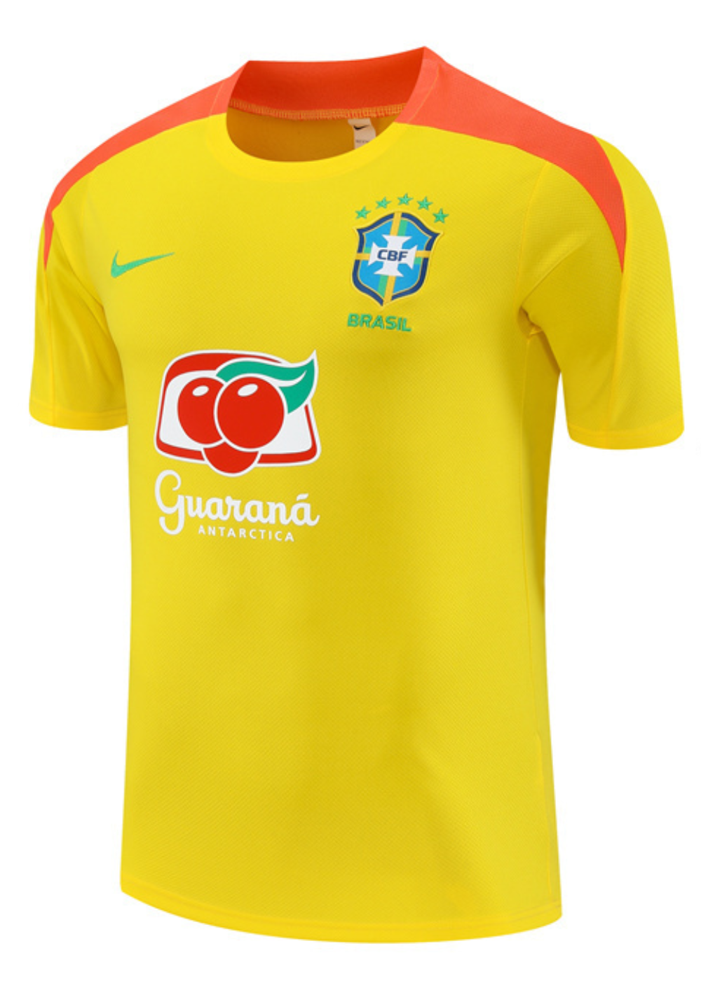 חליפת אימון רשמית ברזיל - 2025/2026