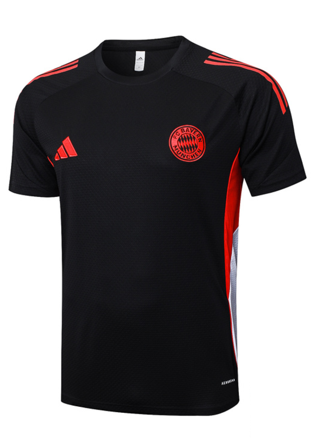 חליפת אימון רשמית באיירן מינכן - 2025/2026