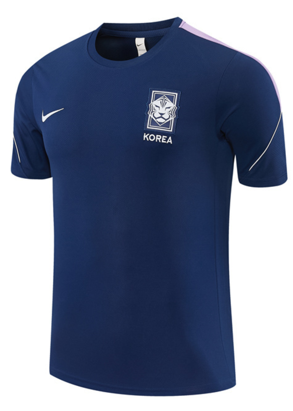 חליפת אימון רשמית קוריאה - 2025/2026