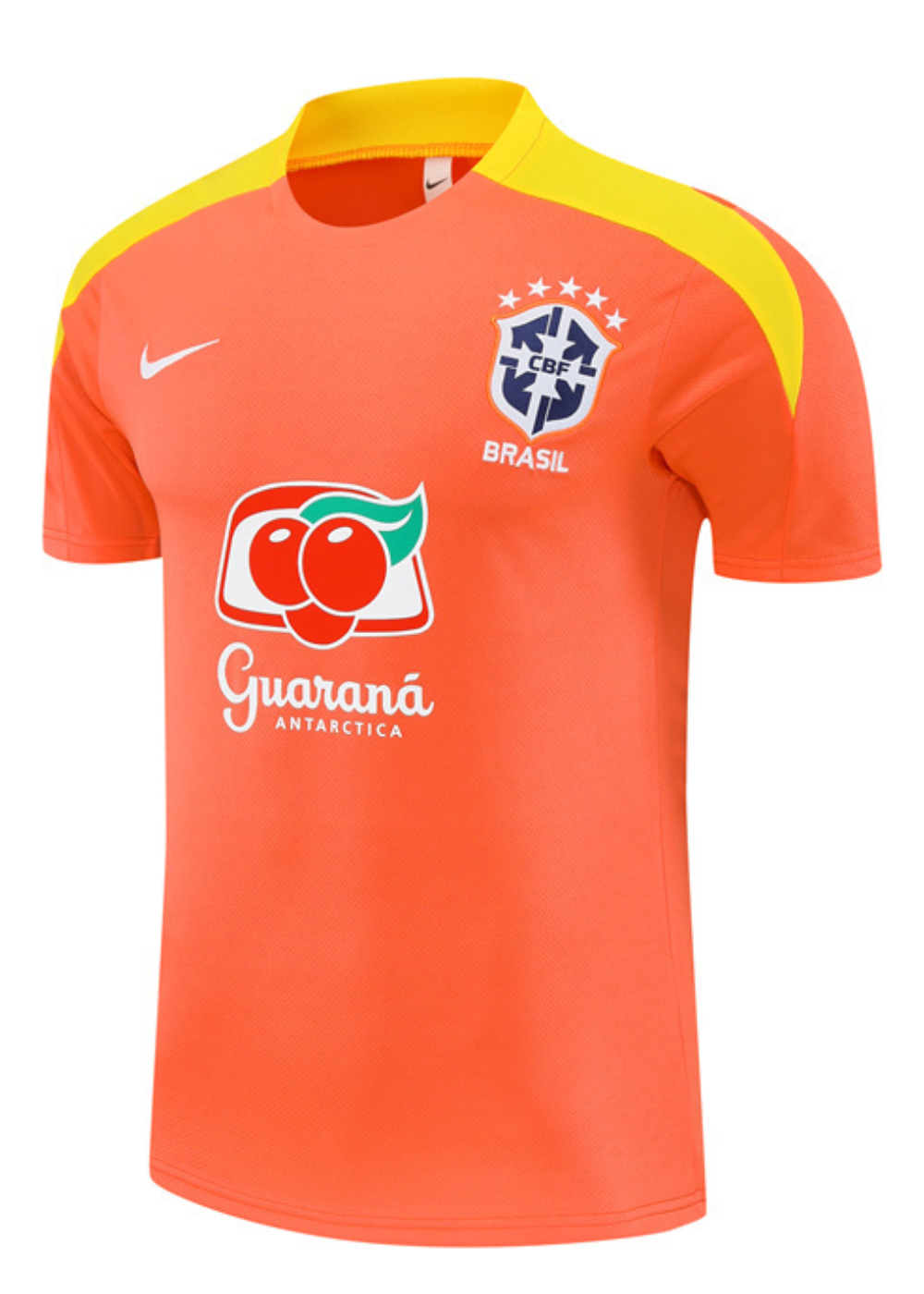 חליפת אימון רשמית ברזיל - 2025/2026