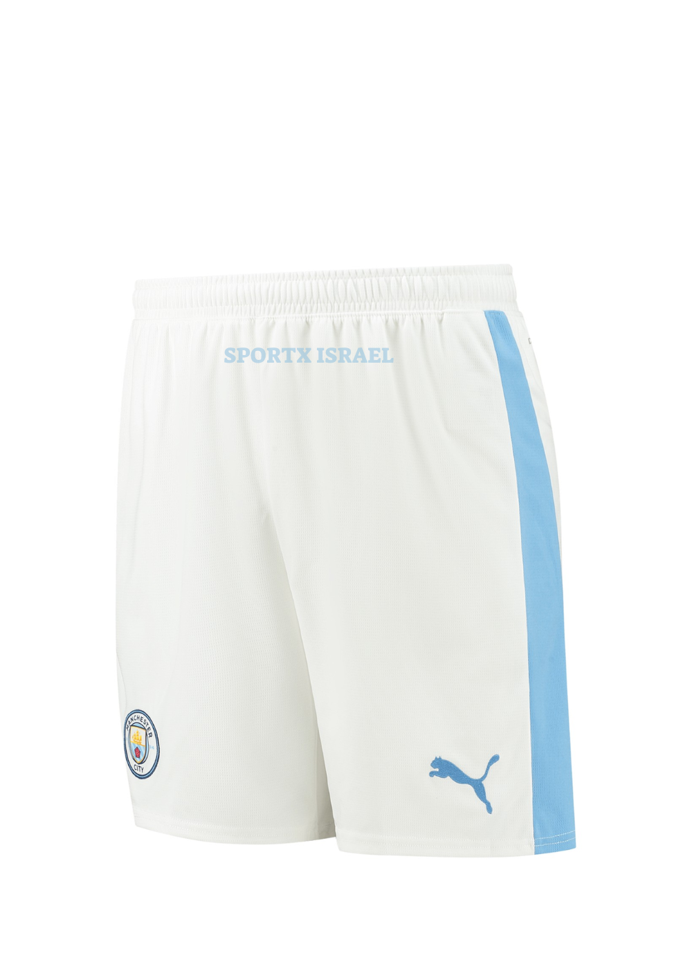 חליפת משחק רשמית מנצ'סטר סיטי - 2023/2024