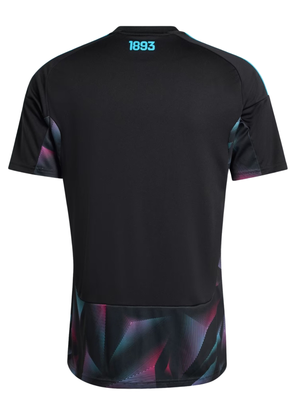 חליפת משחק רשמית ארגנטינה שוער - 2025/2026