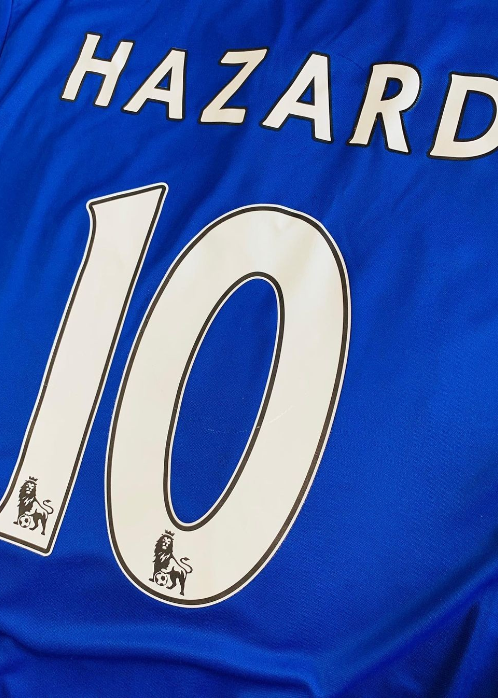 חולצת משחק רטרו צ'לסי בית 15/16