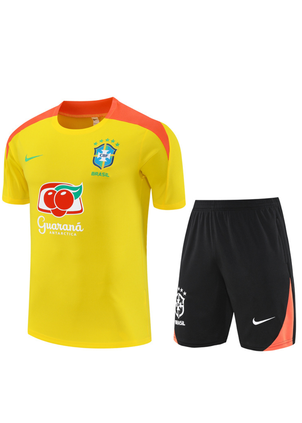 חליפת אימון רשמית ברזיל - 2025/2026