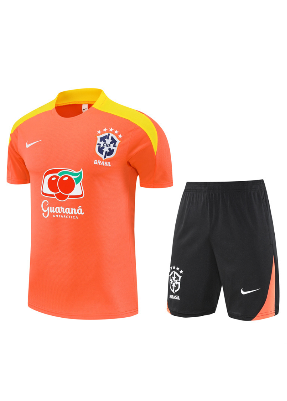 חליפת אימון רשמית ברזיל - 2025/2026