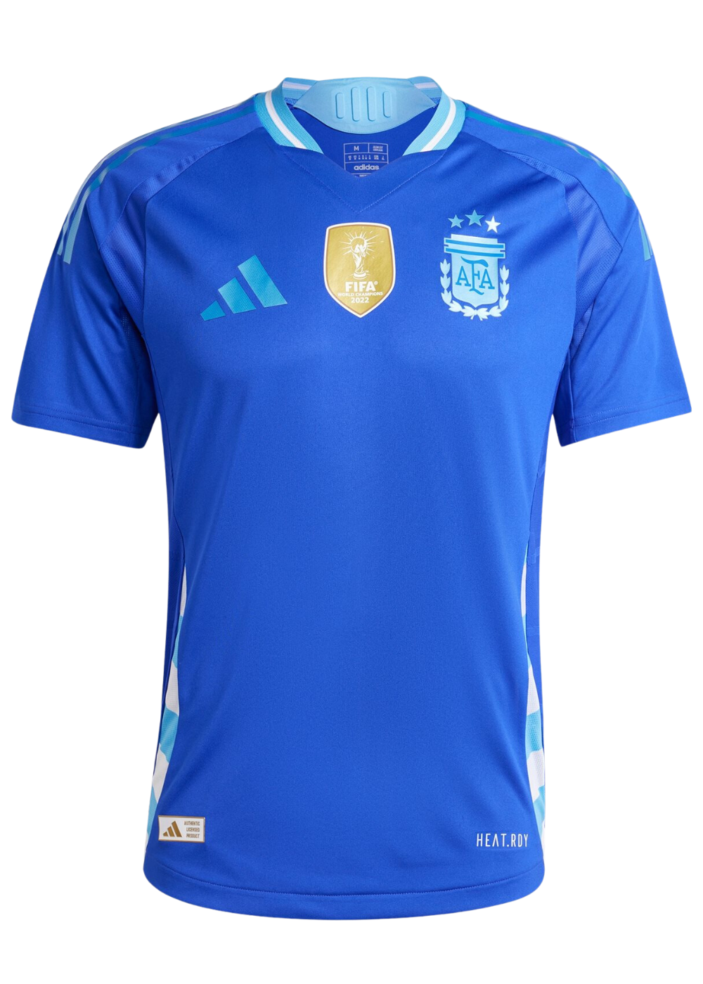 חליפת משחק רשמית ארגנטינה חוץ - קופה אמריקה 2024