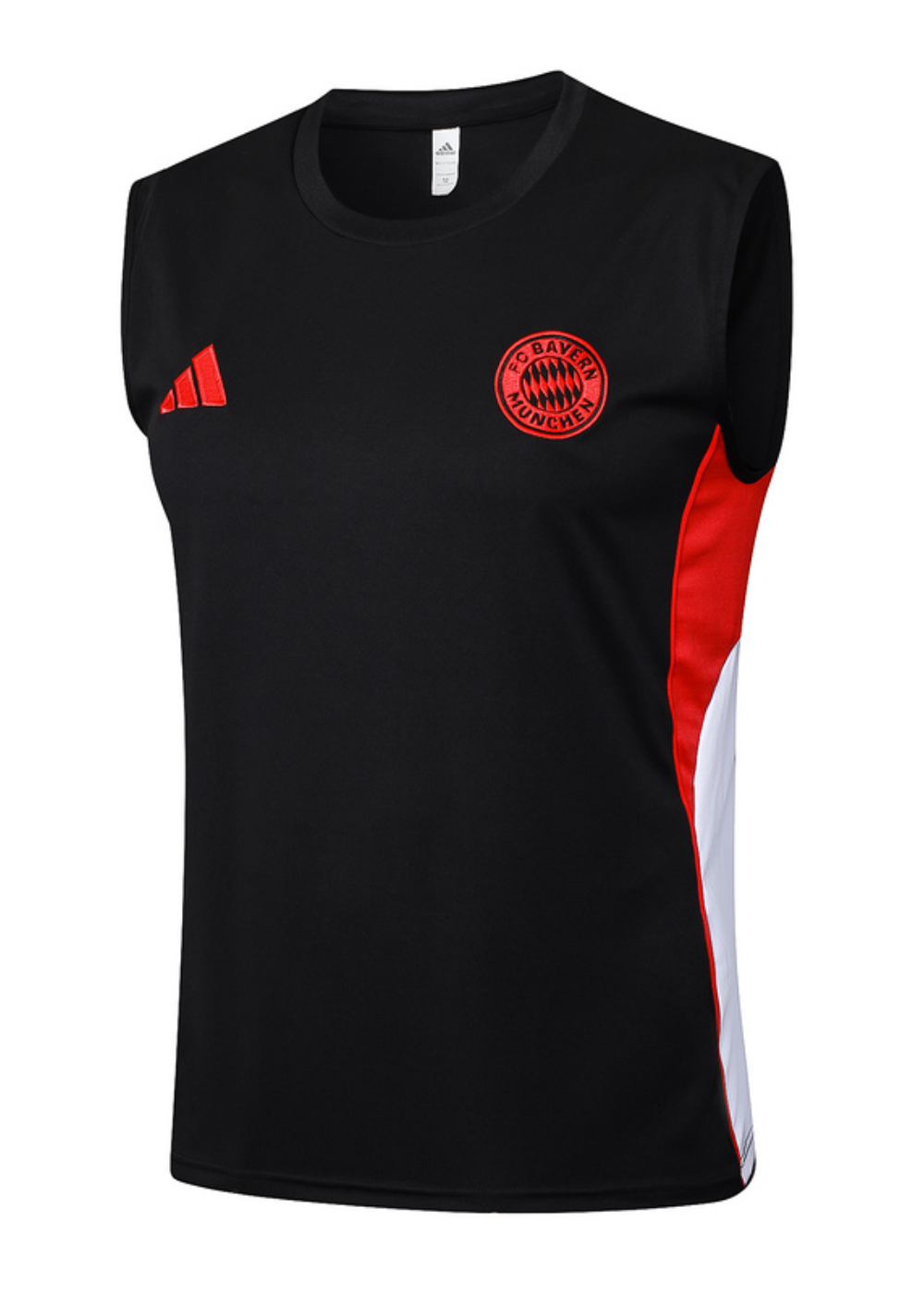 חליפת אימון רשמית באיירן מינכן - 2025/2026