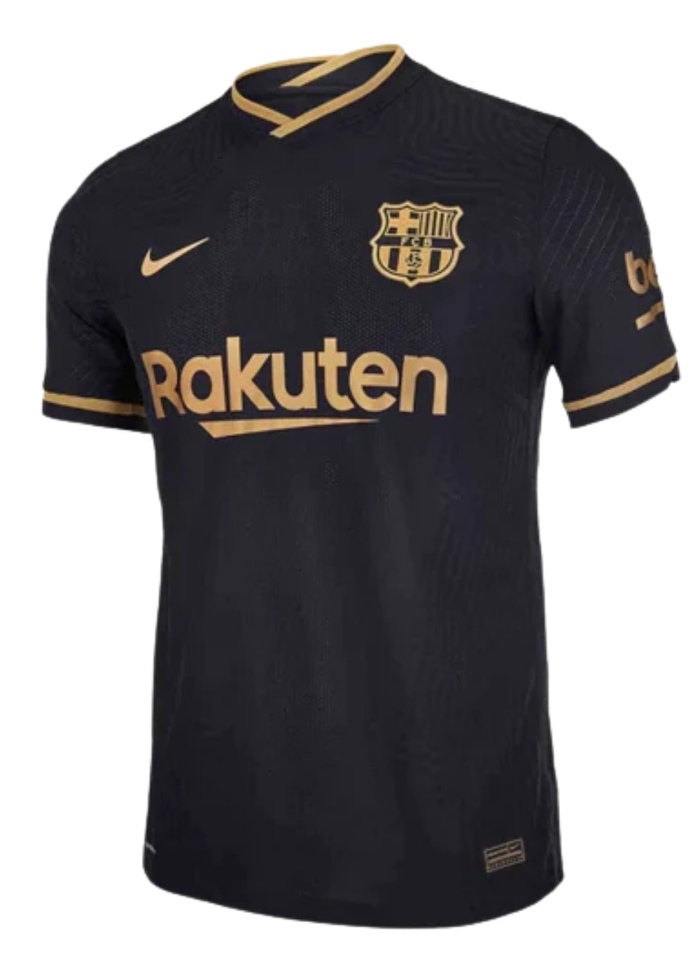חליפת משחק רשמית רטרו ברצלונה 20/21 - חוץ