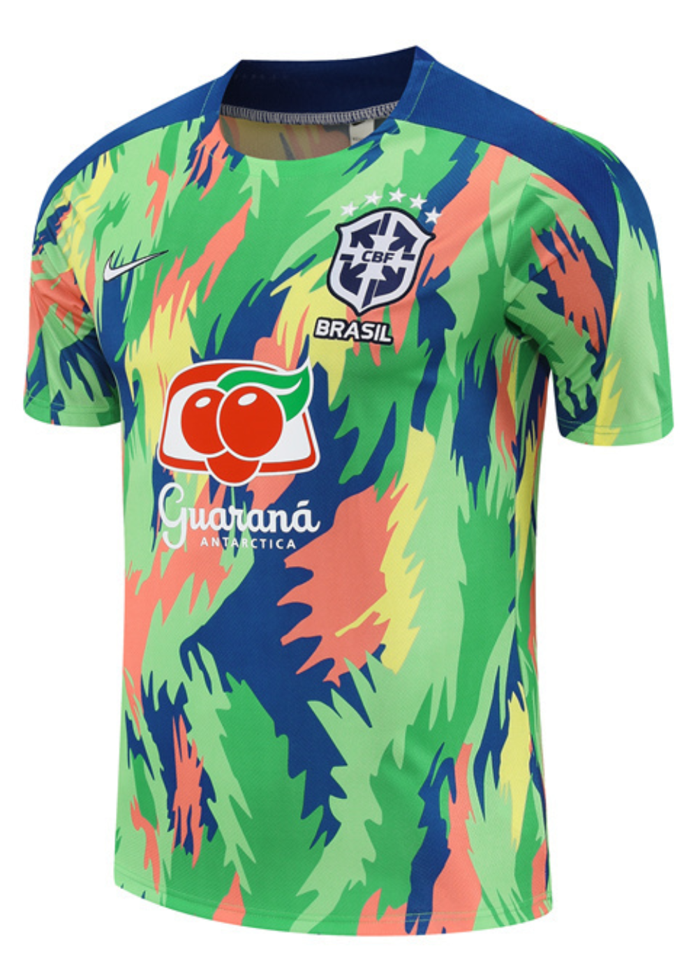 חליפת אימון רשמית ברזיל - 2025/2026