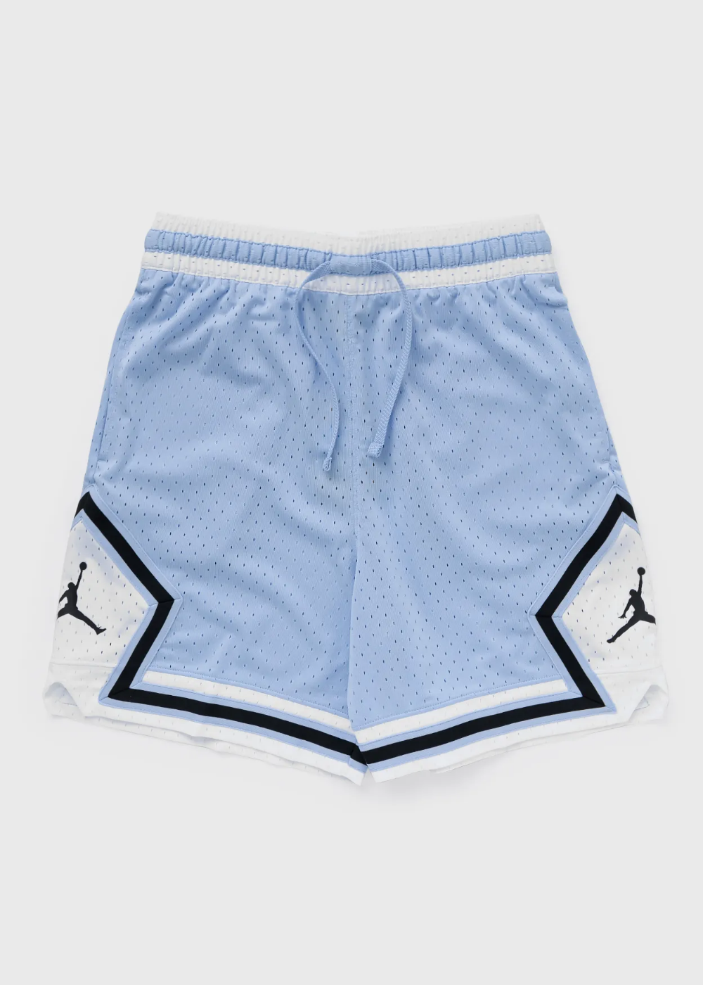 מכנס כדורסל JORDAN DIAMOND SHORTS SKY BLUE