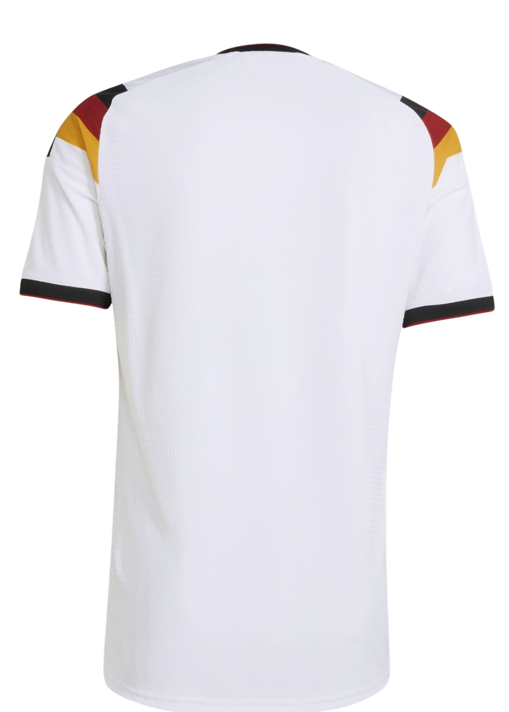 חליפת משחק רשמית גרמניה בית - 2025/2026