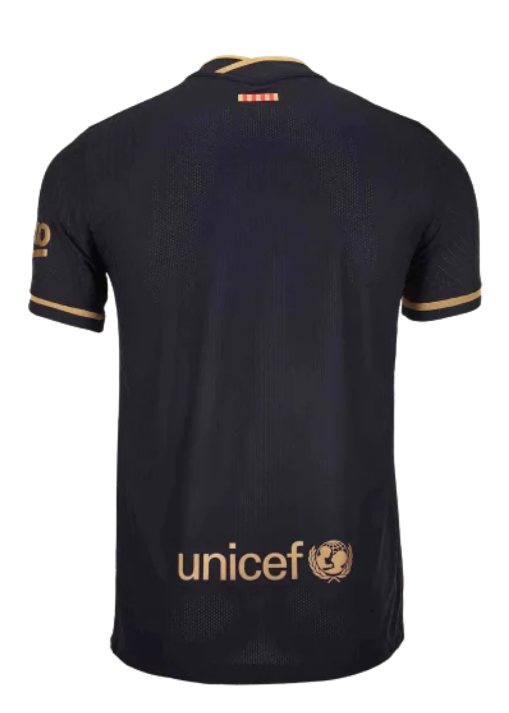 חליפת משחק רשמית רטרו ברצלונה 20/21 - חוץ