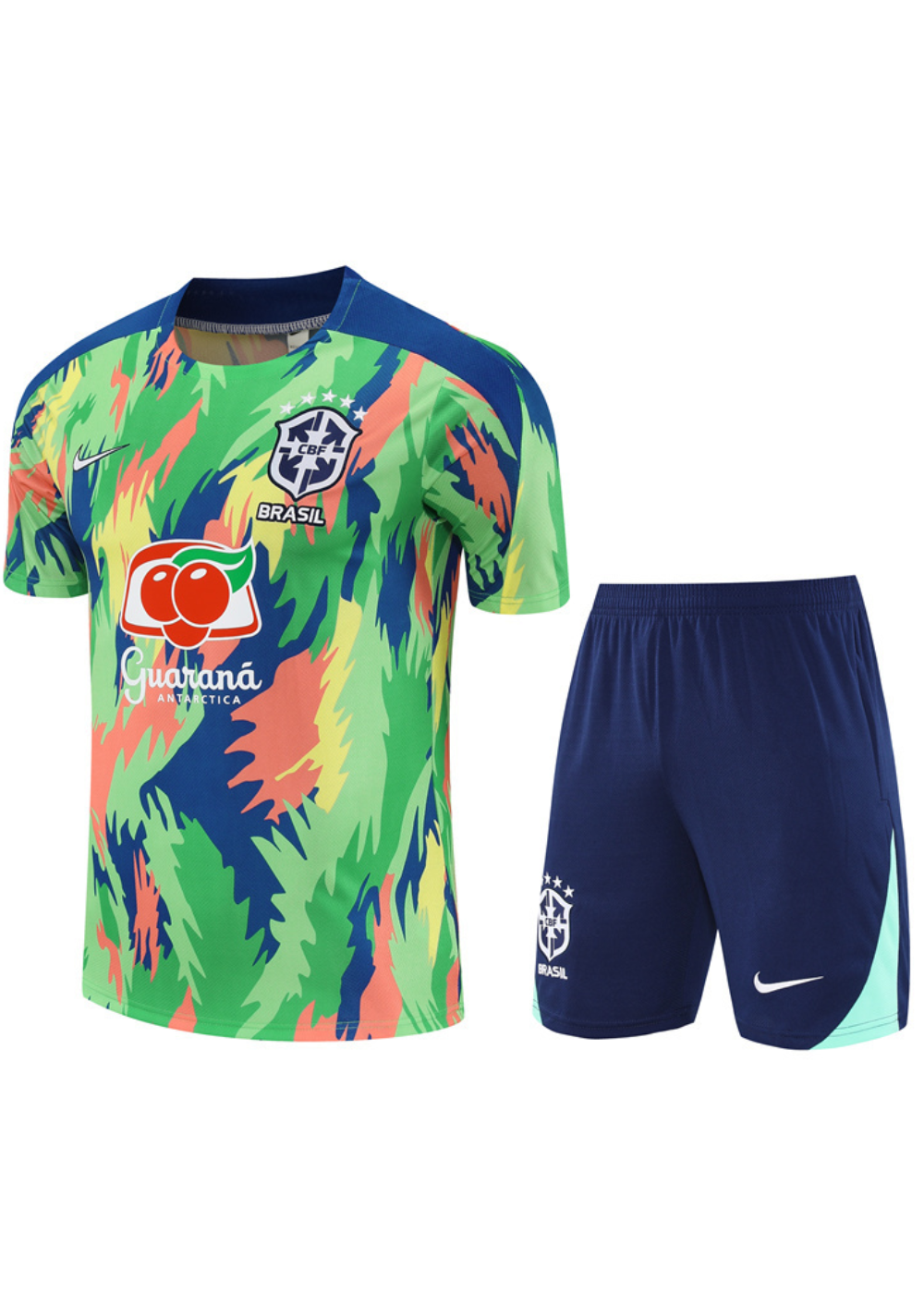 חליפת אימון רשמית ברזיל - 2025/2026