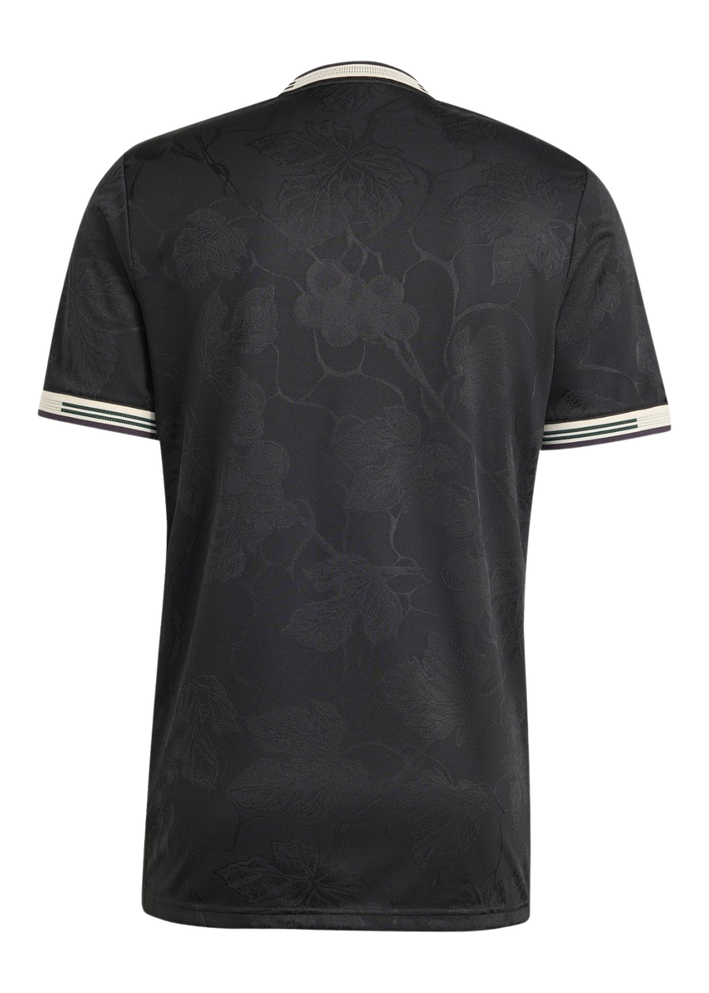 חליפת משחק רשמית יובנטוס שלישית - 2025/2026