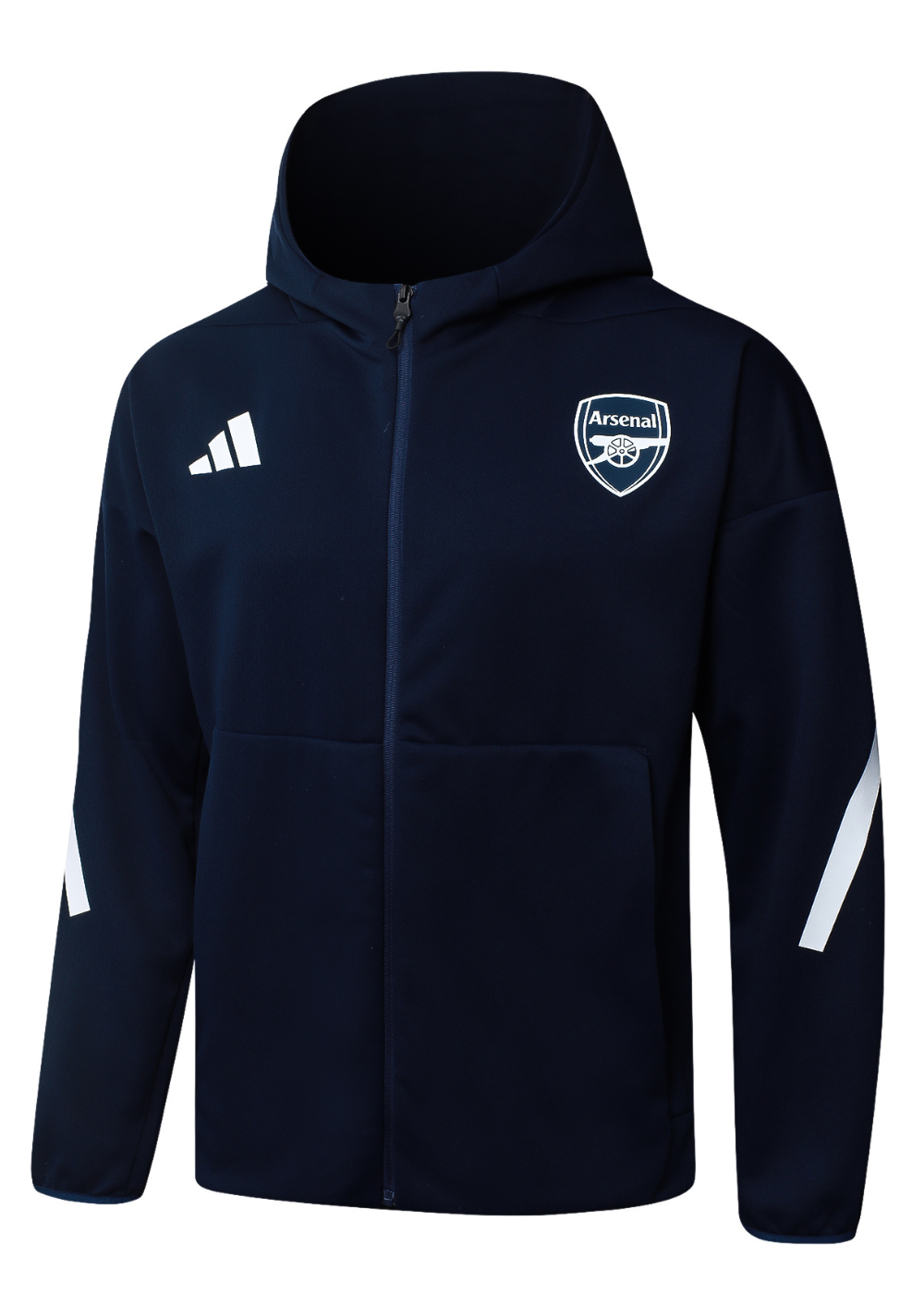 חליפת טרנינג ארוכה ארסנל - 2025/2026