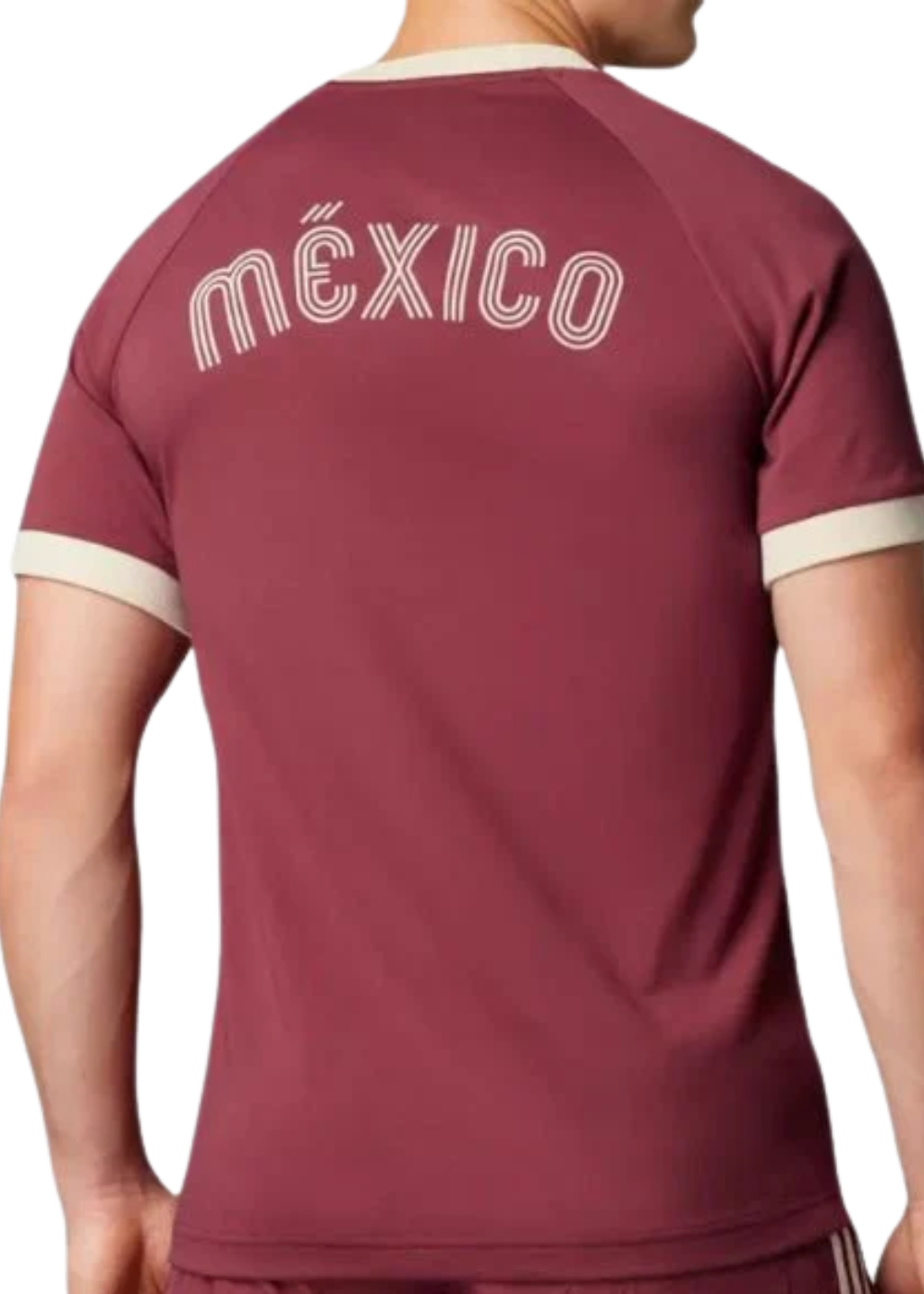 חולצת טי-שרט מקסיקו | Originals