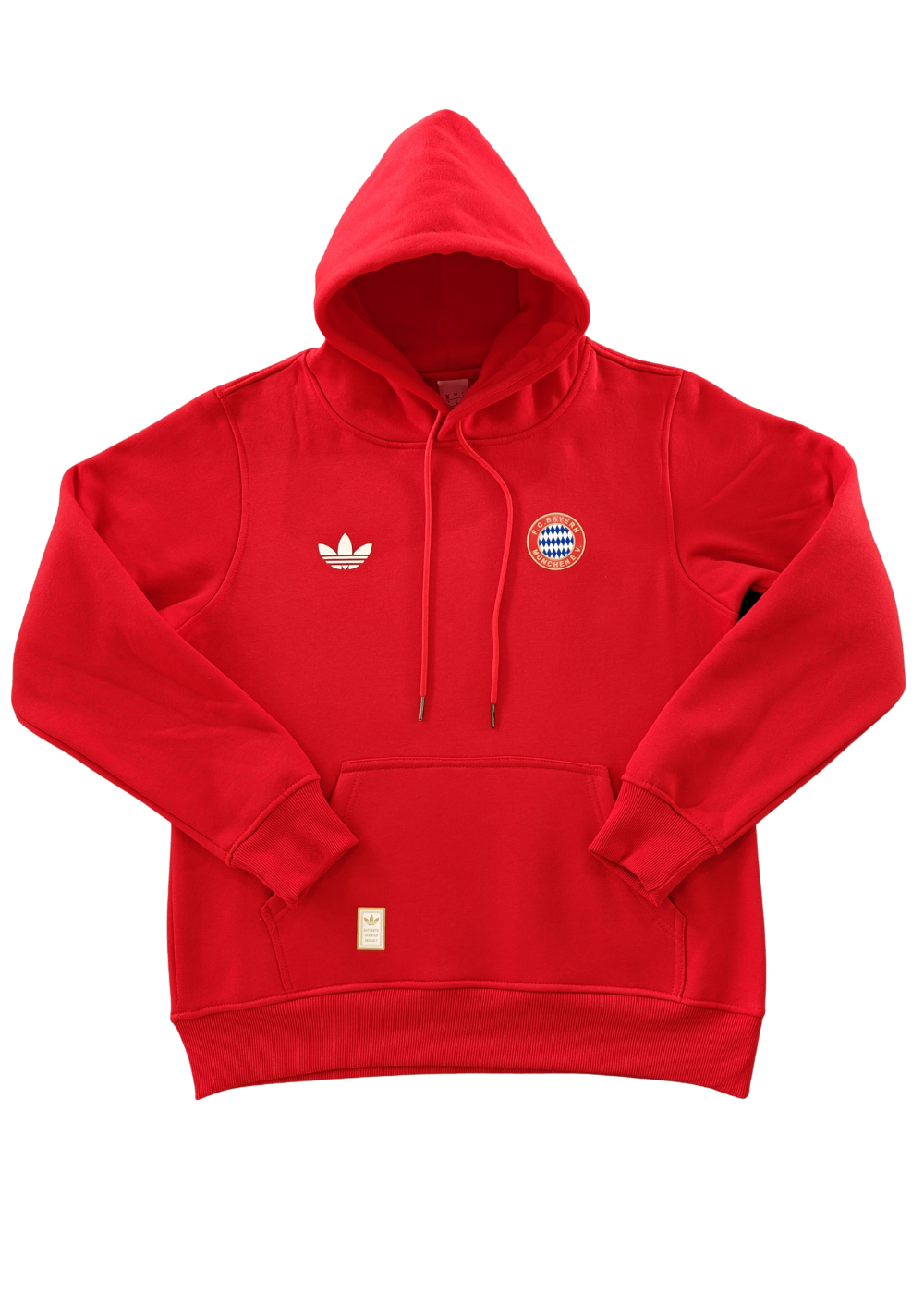 קפוצ'ון באיירן מינכן | Originals