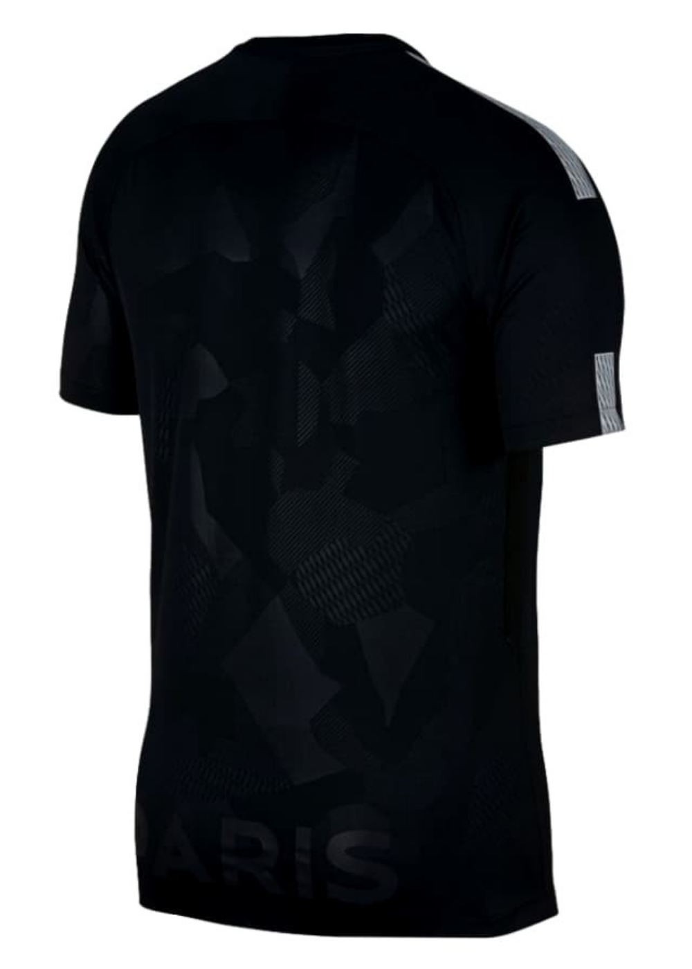 חליפת משחק רטרו פריז סן ז'רמן שלישית 17/18