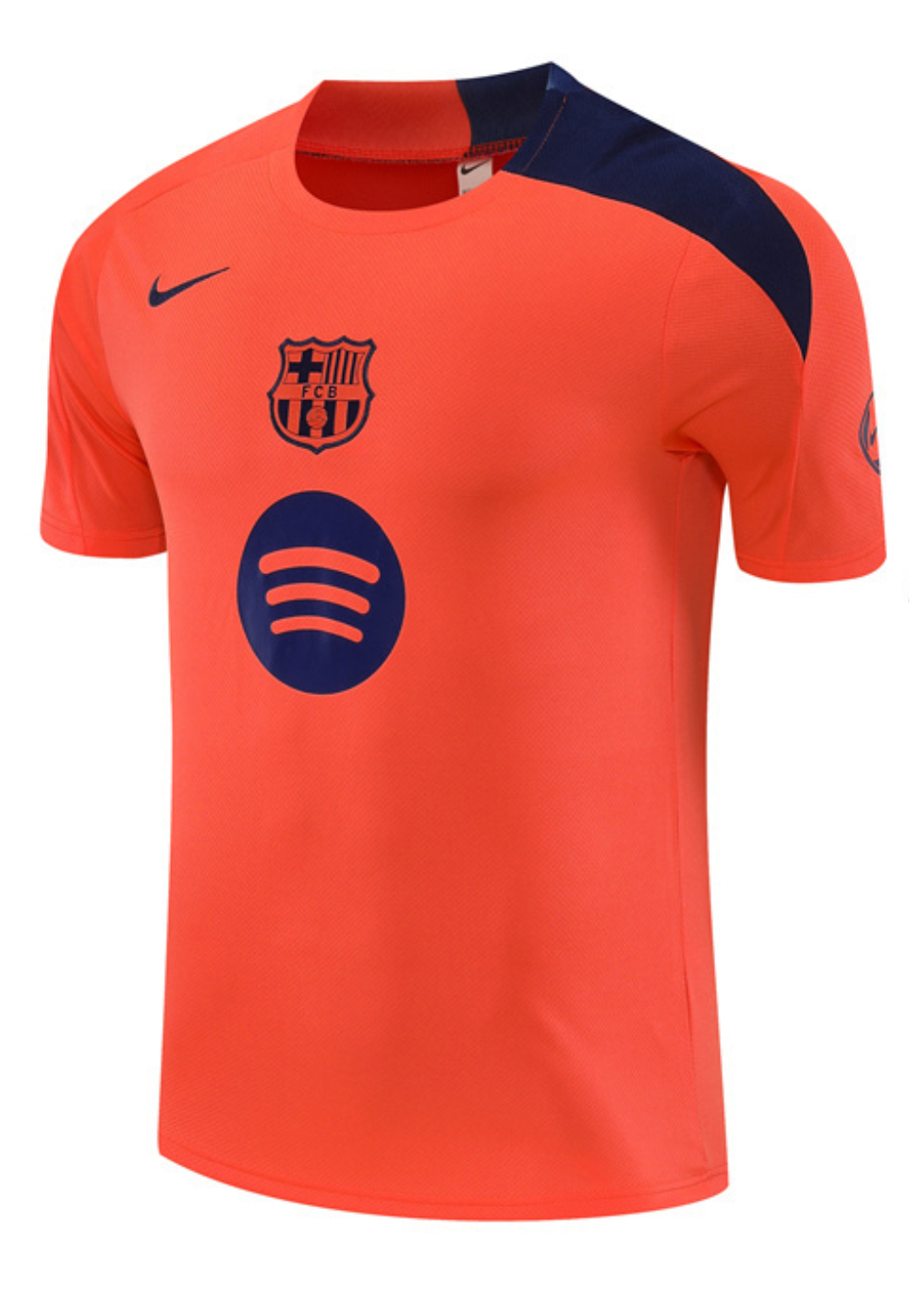 חליפת אימון רשמית ברצלונה - 2025/2026