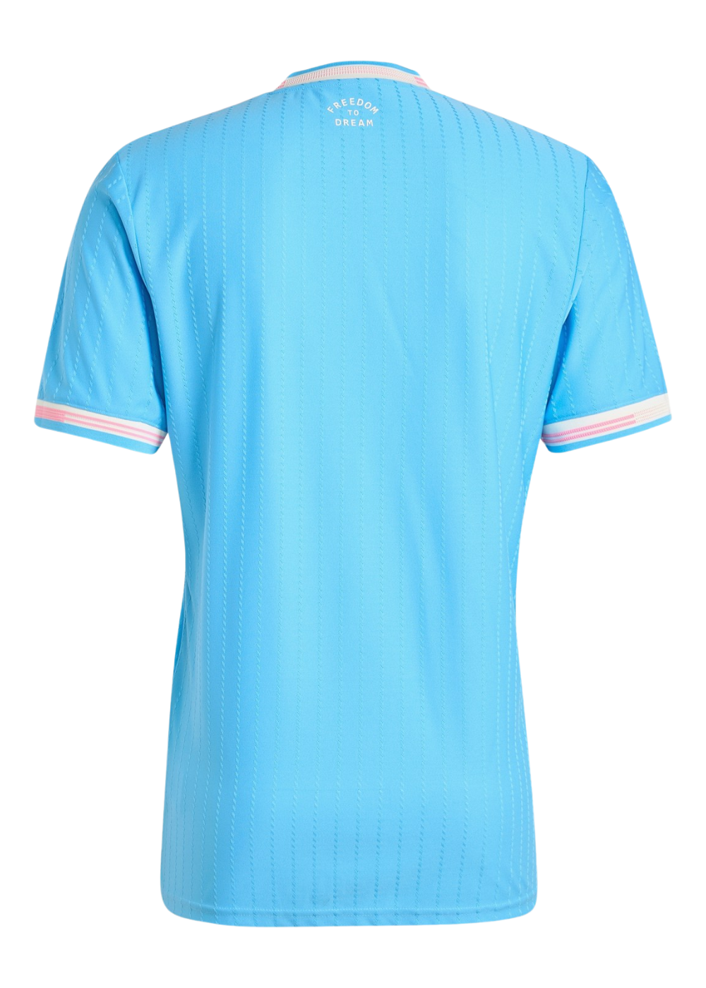 חליפת משחק רשמית אינטר מיאמי שלישית - 2025/2026