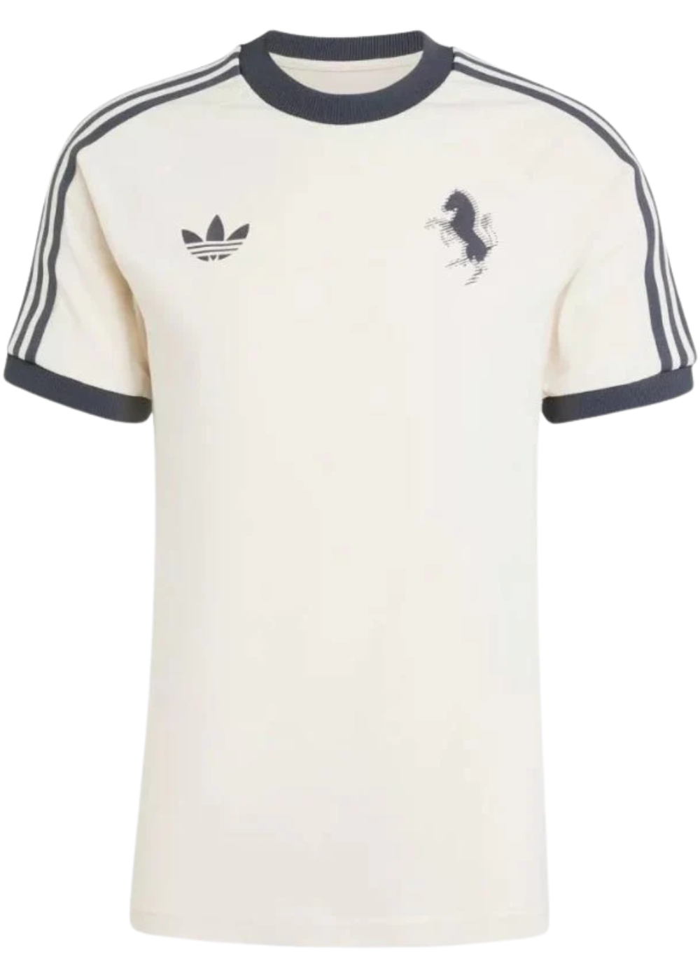 חולצת טי-שרט יובנטוס | Originals