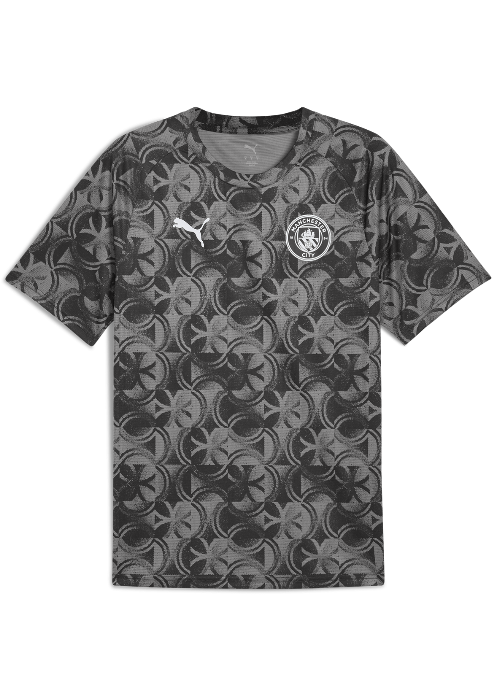 חליפת אימון רשמית מנצ'סטר סיטי - 2025/2026