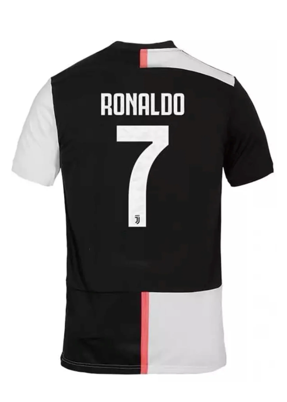 חליפת משחק רטרו יובנטוס בית 2019/20