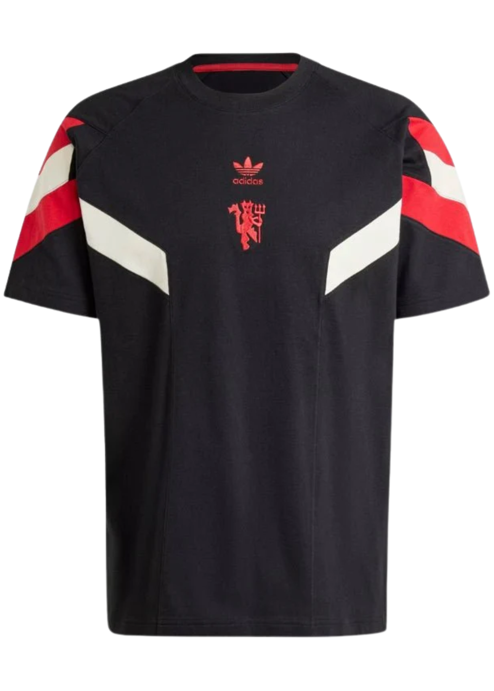 חולצת טי-שרט מנצ'סטר יונייטד | Originals