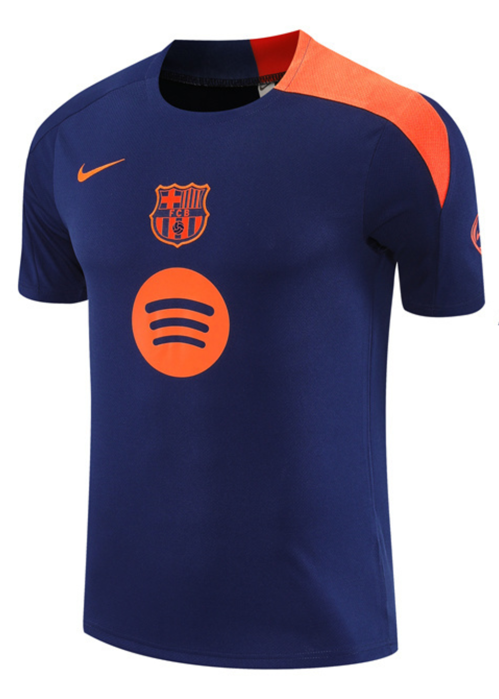 חליפת אימון רשמית ברצלונה - 2025/2026