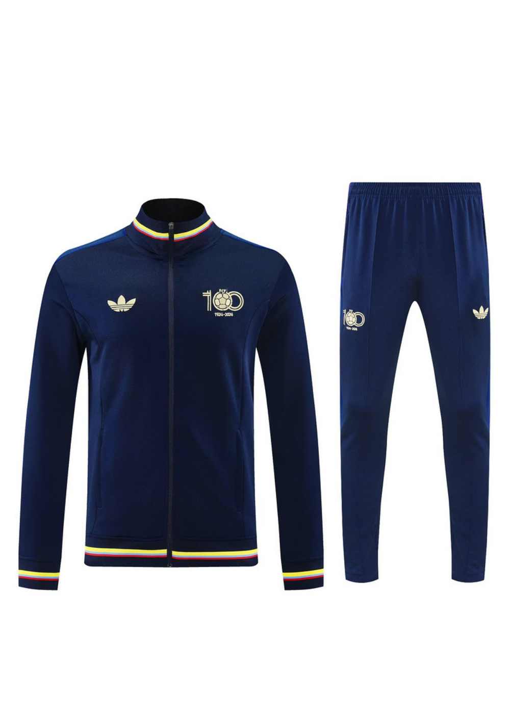 חליפת טרנינג ארוכה קולומביה - 2025/2026